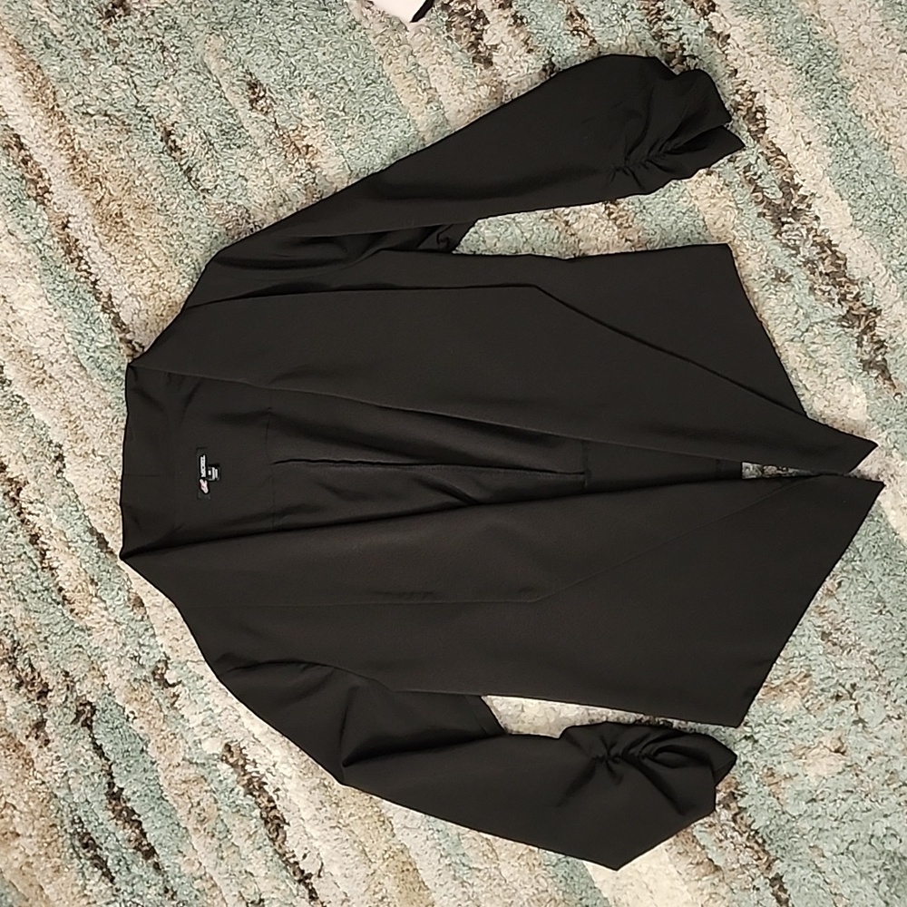 Like new blazer